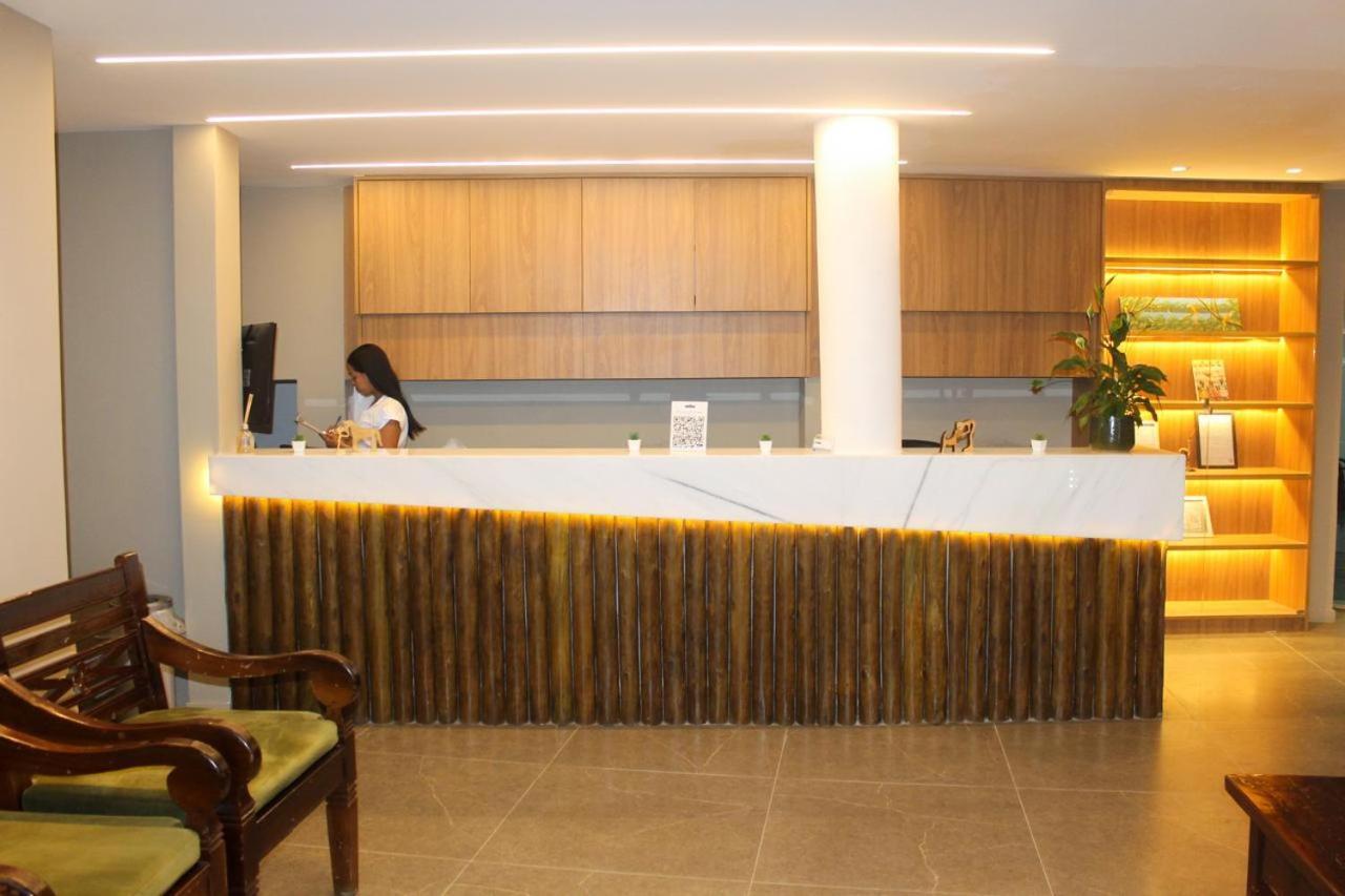 Farol De Itapua Praia Hotel Салвадор Екстер'єр фото
