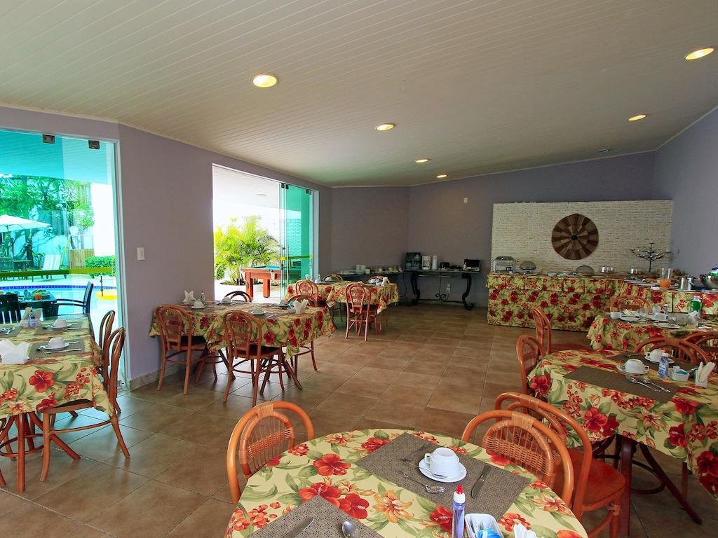 Farol De Itapua Praia Hotel Салвадор Екстер'єр фото