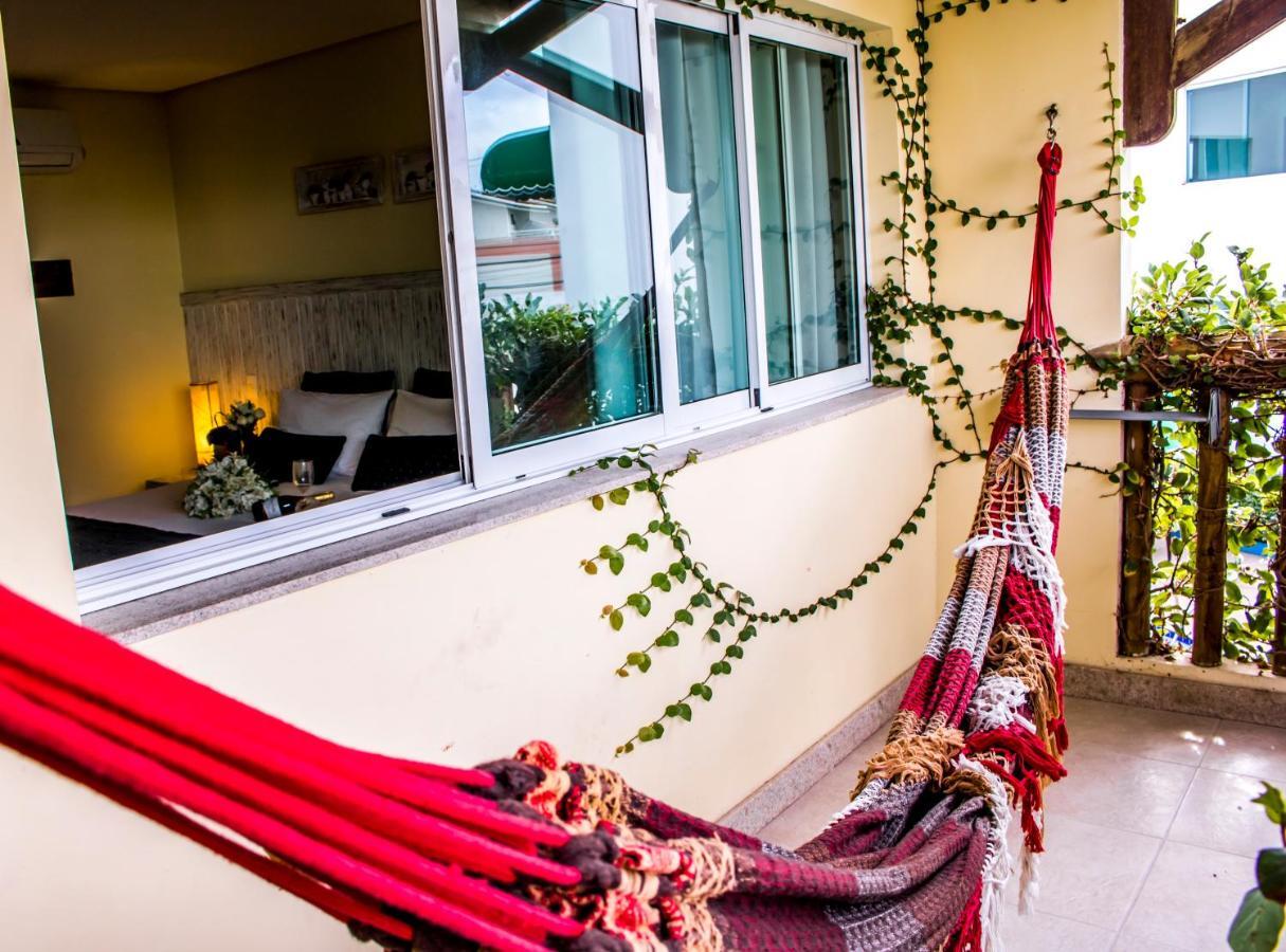 Farol De Itapua Praia Hotel Салвадор Екстер'єр фото